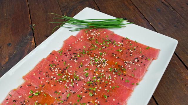 Sashimi Corte Fino