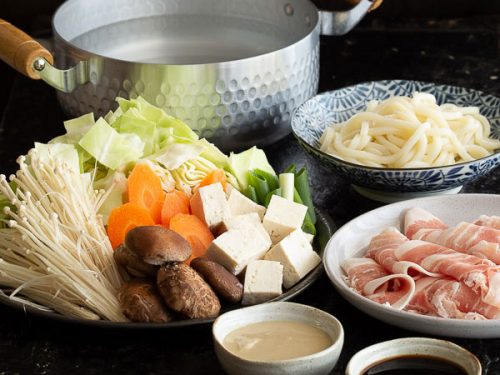 Shabu Shabi